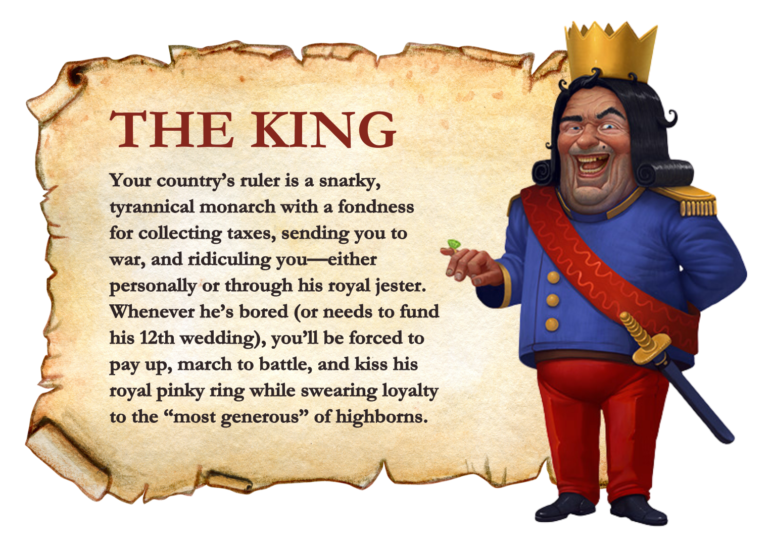 mtc-king